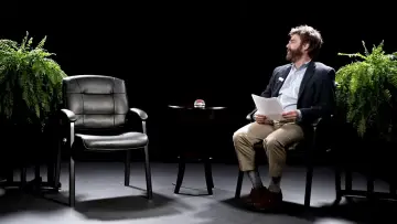 Backdrop for the TV series "Between Two Ferns with Zach Galifianakis" #1722659