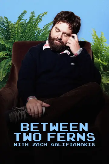 Between Two Ferns with Zach Galifianakis (2008)