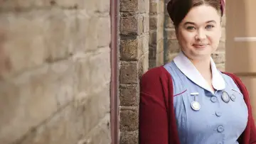 Backdrop к сериалу "Call the Midwife" #1287942