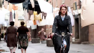 Backdrop к сериалу "Call the Midwife" #1287961