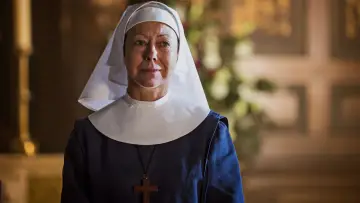 Backdrop к сериалу "Call the Midwife" #1287964