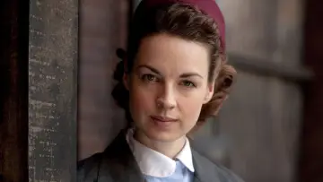 Backdrop к сериалу "Call the Midwife" #1287965