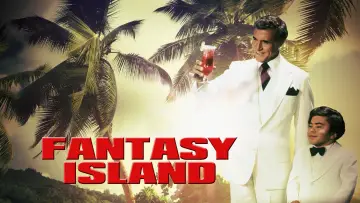 Backdrop for the TV series "Fantasy Island" #1299190