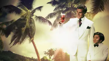 Backdrop for the TV series "Fantasy Island" #1299191