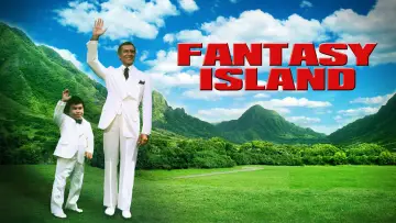 Backdrop for the TV series "Fantasy Island" #1299194