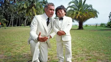 Backdrop for the TV series "Fantasy Island" #1299197