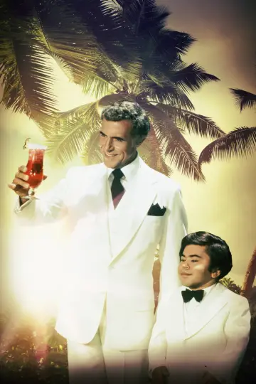 Poster for the TV series "Fantasy Island" #1299201