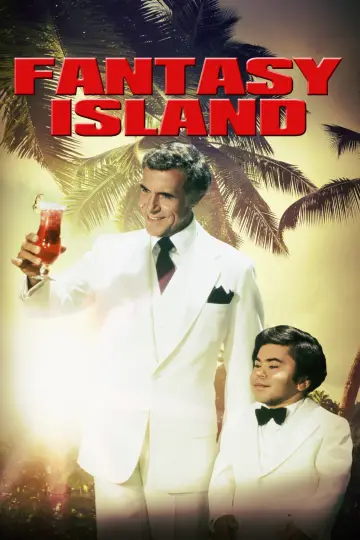 Poster for the TV series "Fantasy Island" #1299206