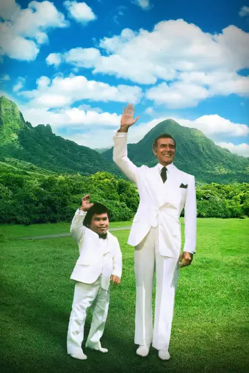 Poster for the TV series "Fantasy Island" #1299209