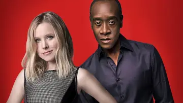 Backdrop for the TV series "House of Lies" #1373361