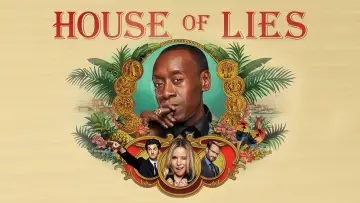 Backdrop for the TV series "House of Lies" #1373367