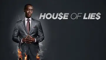 Backdrop for the TV series "House of Lies" #1373369