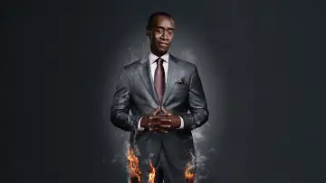 Backdrop for the TV series "House of Lies" #1373370