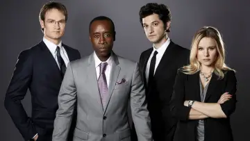 Backdrop for the TV series "House of Lies" #1373381