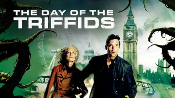 Backdrop for the TV series "The Day of the Triffids" #1851077