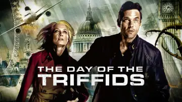 Backdrop for the TV series "The Day of the Triffids" #1851080