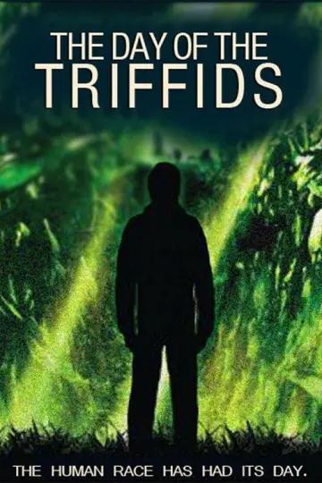 Poster for the TV series "The Day of the Triffids" #1851083