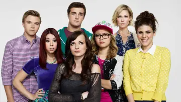 Backdrop к сериалу "Awkward." #1382737