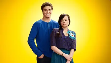 Backdrop к сериалу "Awkward." #1382739