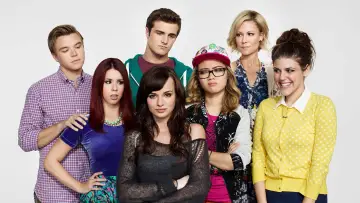 Backdrop к сериалу "Awkward." #1382744