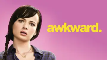 Backdrop к сериалу "Awkward." #1382748