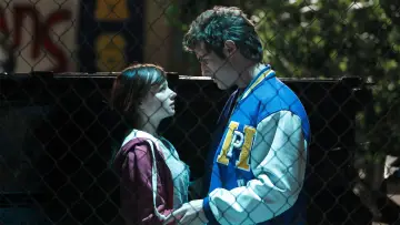 Backdrop к сериалу "Awkward." #1382750