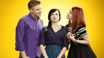 Backdrop к сериалу "Awkward." #1382751