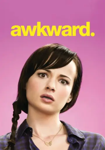 Poster к сериалу "Awkward." #1382759