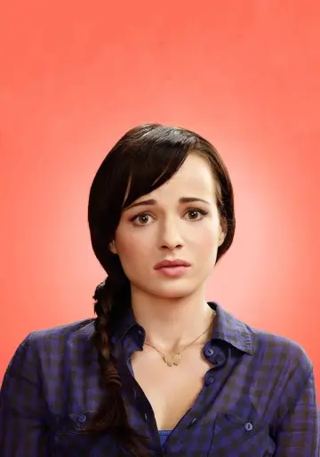 Poster к сериалу "Awkward." #1382766