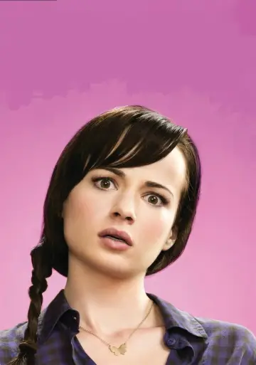 Poster к сериалу "Awkward." #1382767