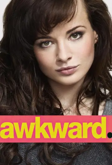 Poster к сериалу "Awkward." #1382768