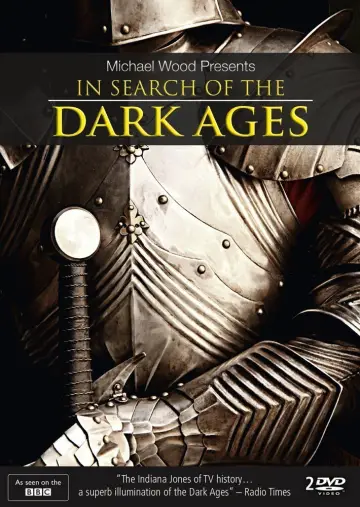 In Search of the Dark Ages Poster