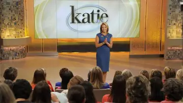 Backdrop for the TV series "Katie" #1673396