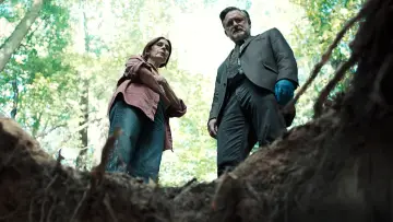 Backdrop к сериалу "The Sinner" #1315293