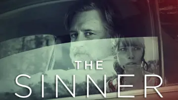 Backdrop к сериалу "The Sinner" #1315300