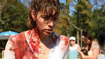 Backdrop к сериалу "The Sinner" #1315302