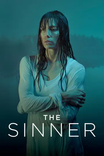 Poster к сериалу "The Sinner" #1315316