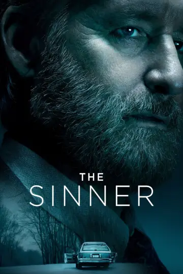 Poster к сериалу "The Sinner" #1315318
