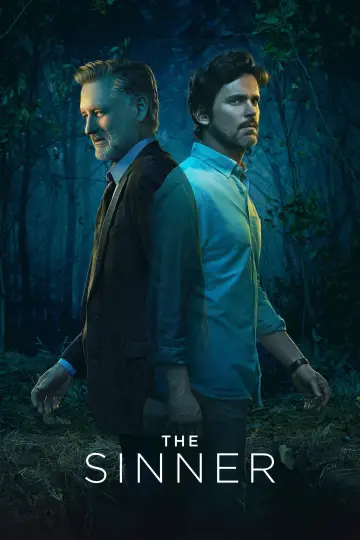 Poster к сериалу "The Sinner" #1315320