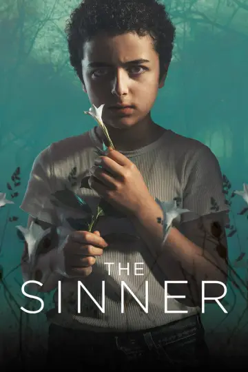 Poster к сериалу "The Sinner" #1315321