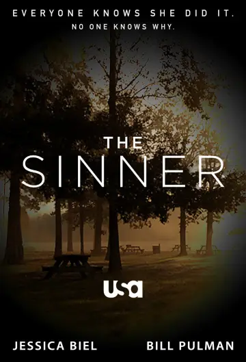 Poster к сериалу "The Sinner" #1315322