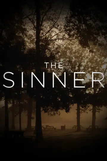 Poster к сериалу "The Sinner" #1315323