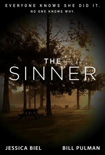 Poster к сериалу "The Sinner" #1315324
