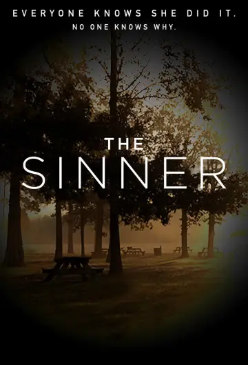 Poster к сериалу "The Sinner" #1315325