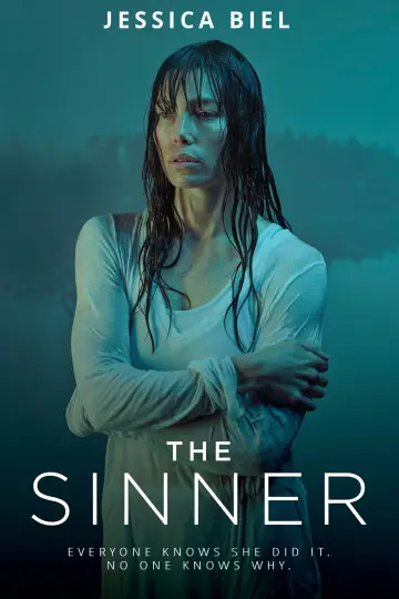 Poster к сериалу "The Sinner" #1315330