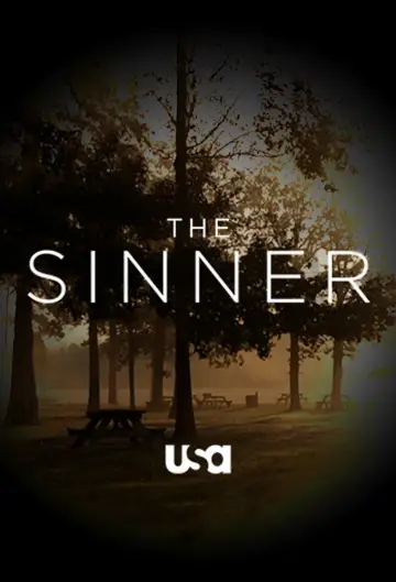Poster к сериалу "The Sinner" #1315332