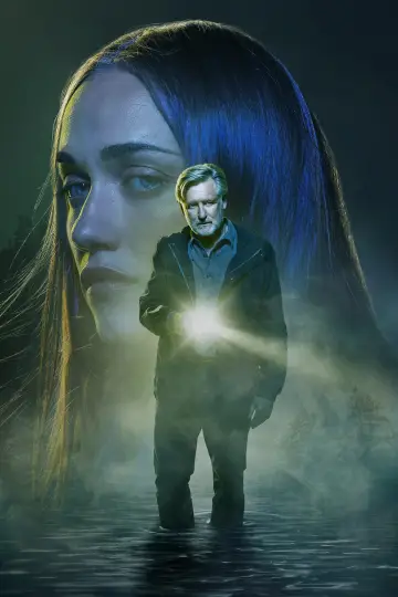 Poster к сериалу "The Sinner" #1315341