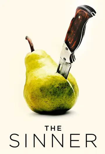 Poster к сериалу "The Sinner" #1315343