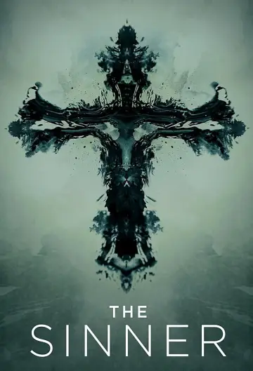 Poster к сериалу "The Sinner" #1315344