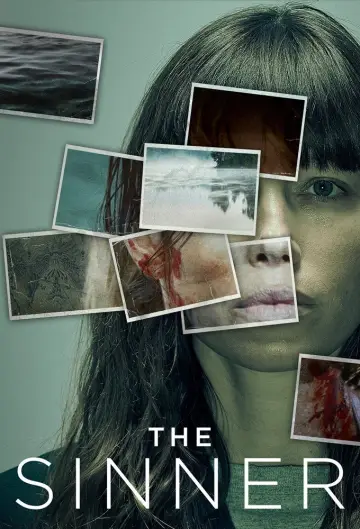 Poster к сериалу "The Sinner" #1315345